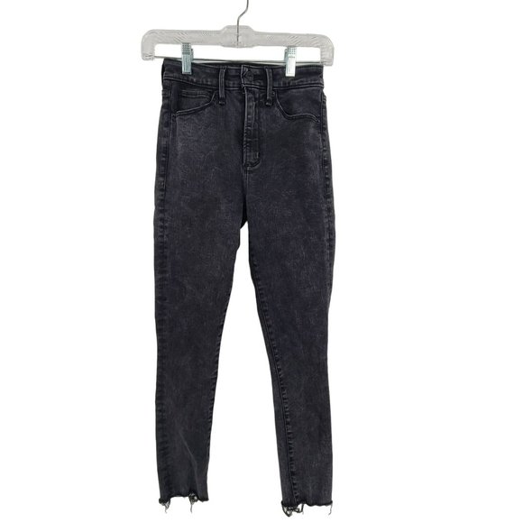 Abercrombie & Fitch Jeans Abercrombie And Fitch Curve Love Womens
